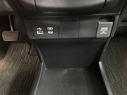 Used 2025 Honda Odyssey EX-L image 22