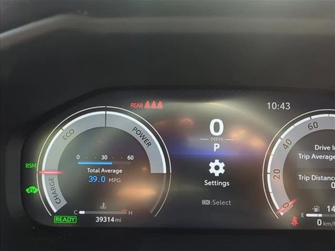 Used 2023 Toyota RAV4 Limited image 11