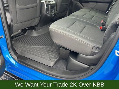 New 2026 RAM 1500 Big Horn image 10