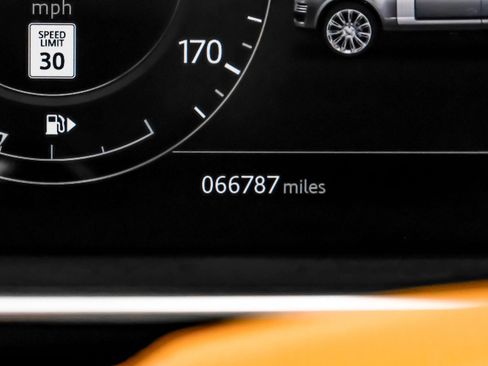 Used 2019 Land Rover Range Rover Long Wheelbase Autobiography AWD/4WD image 81