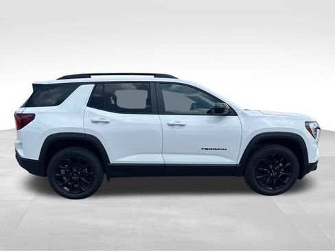 New 2027 GMC Terrain Elevation w/ Elevation Premium Package AWD/4WD image 6