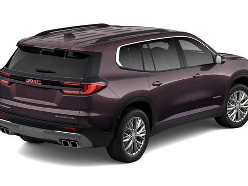 New 2026 GMC Acadia Elevation w/ Super Cruise Package image 65