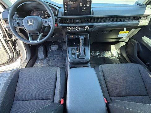 New 2026 Honda CR-V LX image 26