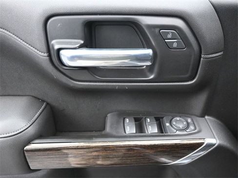 Used 2020 GMC Sierra 1500 Elevation w/ Elevation Value Package image 26