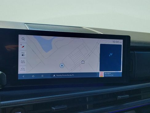 Used 2024 Hyundai Santa Fe Calligraphy FWD image 19