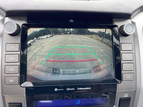 Used 2020 Toyota Tundra Limited image 11