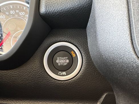 New 2026 RAM 1500 Tradesman RWD image 23