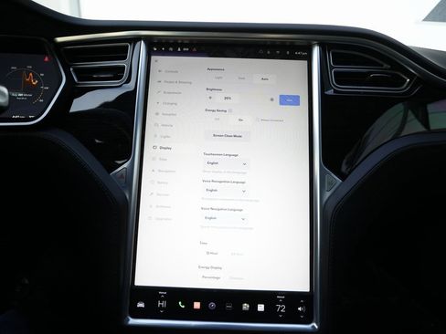 Used 2017 Tesla Model S 75D image 53