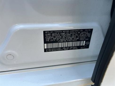 Used 2015 Lexus GS 350 image 27