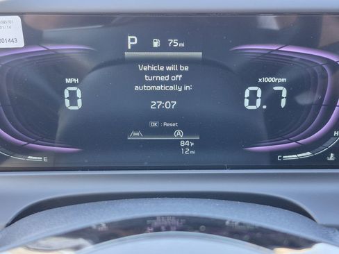 New 2026 Kia Seltos S AWD/4WD image 19