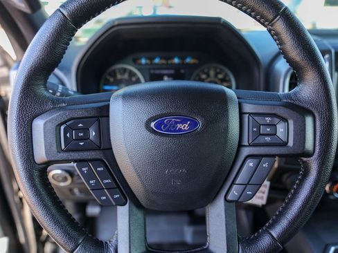 Used 2016 Ford F150 XLT w/ Equipment Group 302A Luxury RWD image 15
