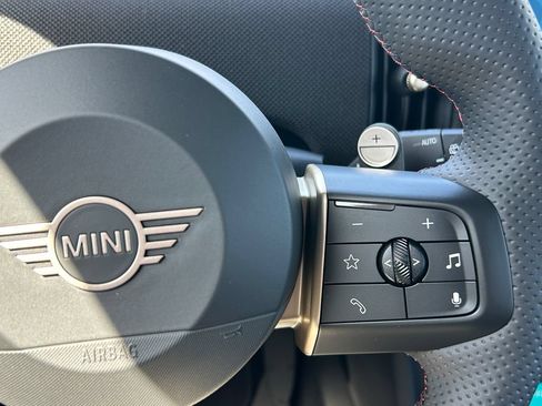New 2026 MINI Cooper S FWD image 20