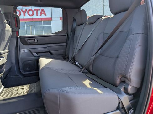 New 2026 Toyota Tundra SR5 image 29