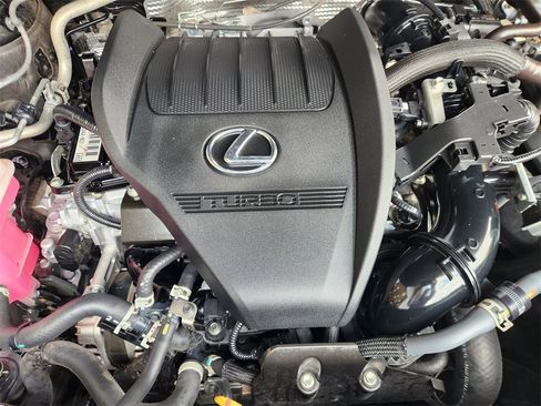 Used 2023 Lexus RX 350 Premium Plus image 32