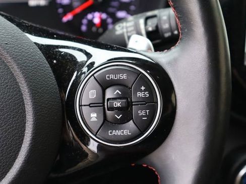 Used 2020 Kia Soul GT-Line Turbo FWD image 13