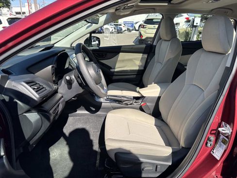 Used 2023 Subaru Impreza 2.0i Premium w/ Popular Package #2 image 16