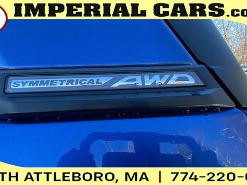 New 2026 Subaru Forester Premium image 28