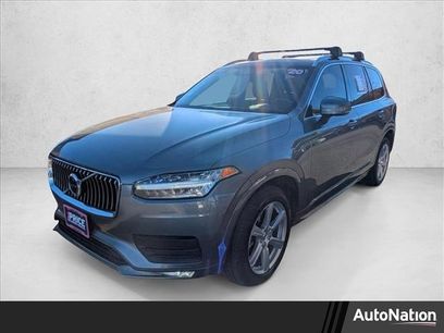 Used 2020 Volvo XC90 T6 Momentum w/ Protection Package