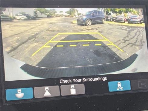 Used 2023 Honda Odyssey Touring image 7