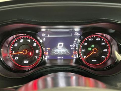 Used 2023 Dodge Charger GT w/ Plus Group RWD image 16