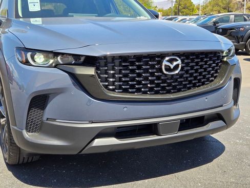 New 2026 MAZDA CX-50 AWD 2.5 S w/ Cargo Package image 8