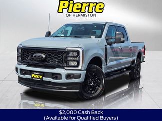 New 2025 Ford F350 Lariat w/ Lariat Ultimate Package video 1