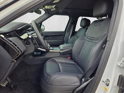 New 2026 Land Rover Range Rover Sport Dynamic SE AWD/4WD image 4