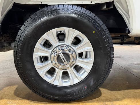 Used 2022 Ford F250 XL w/ STX Appearance Package AWD/4WD image 49