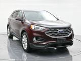 Used 2020 Ford Edge Titanium image 3