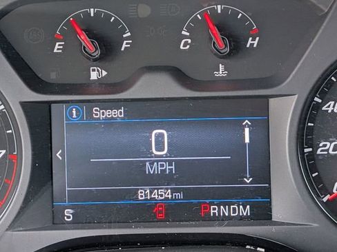 Used 2020 Chevrolet Camaro LT image 13