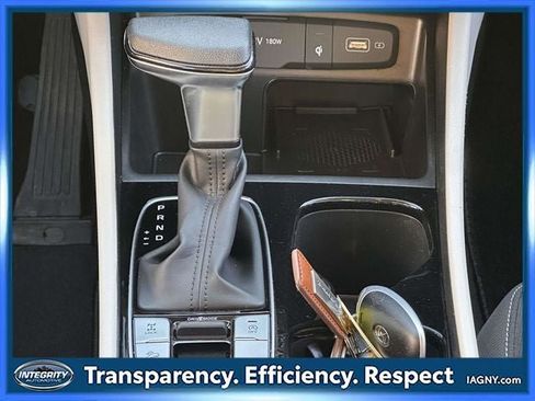 Used 2023 Hyundai Tucson SEL AWD/4WD image 20