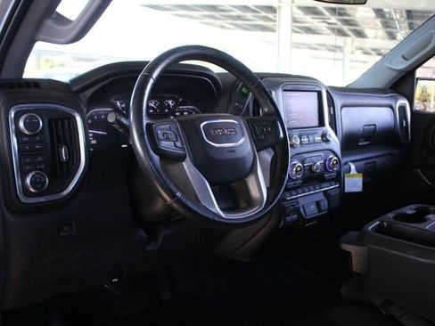 Used 2021 GMC Sierra 1500 Elevation w/ Driver Alert Package I image 8