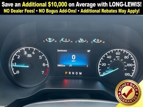 Used 2022 Ford F150 XL w/ STX Appearance Package image 20