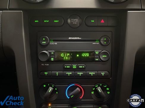 Used 2007 Ford Mustang Shelby GT500 image 30