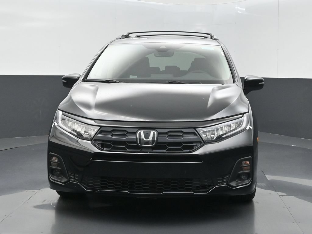 New 2026 Honda Odyssey EX-L image 2