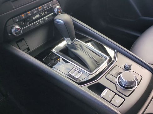 New 2025 MAZDA CX-5 AWD 2.5 S w/ Select Package image 30