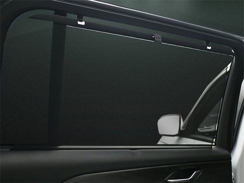 Used 2021 Jeep Grand Cherokee L Overland w/ Advanced Protech Group III image 13