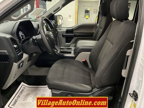 Used 2018 Ford F150 XL w/ Equipment Group 101A Mid image 15
