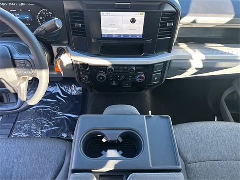 New 2026 Ford F250 XL w/ STX Appearance Package image 17