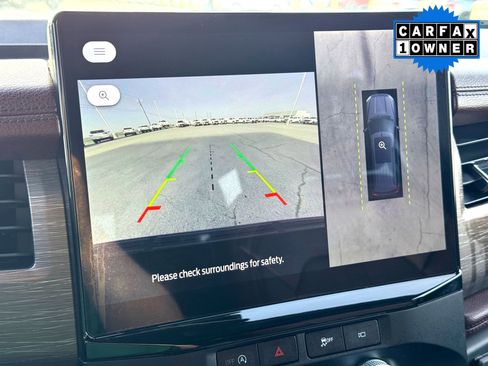 Used 2024 Ford Expedition Max Limited image 31