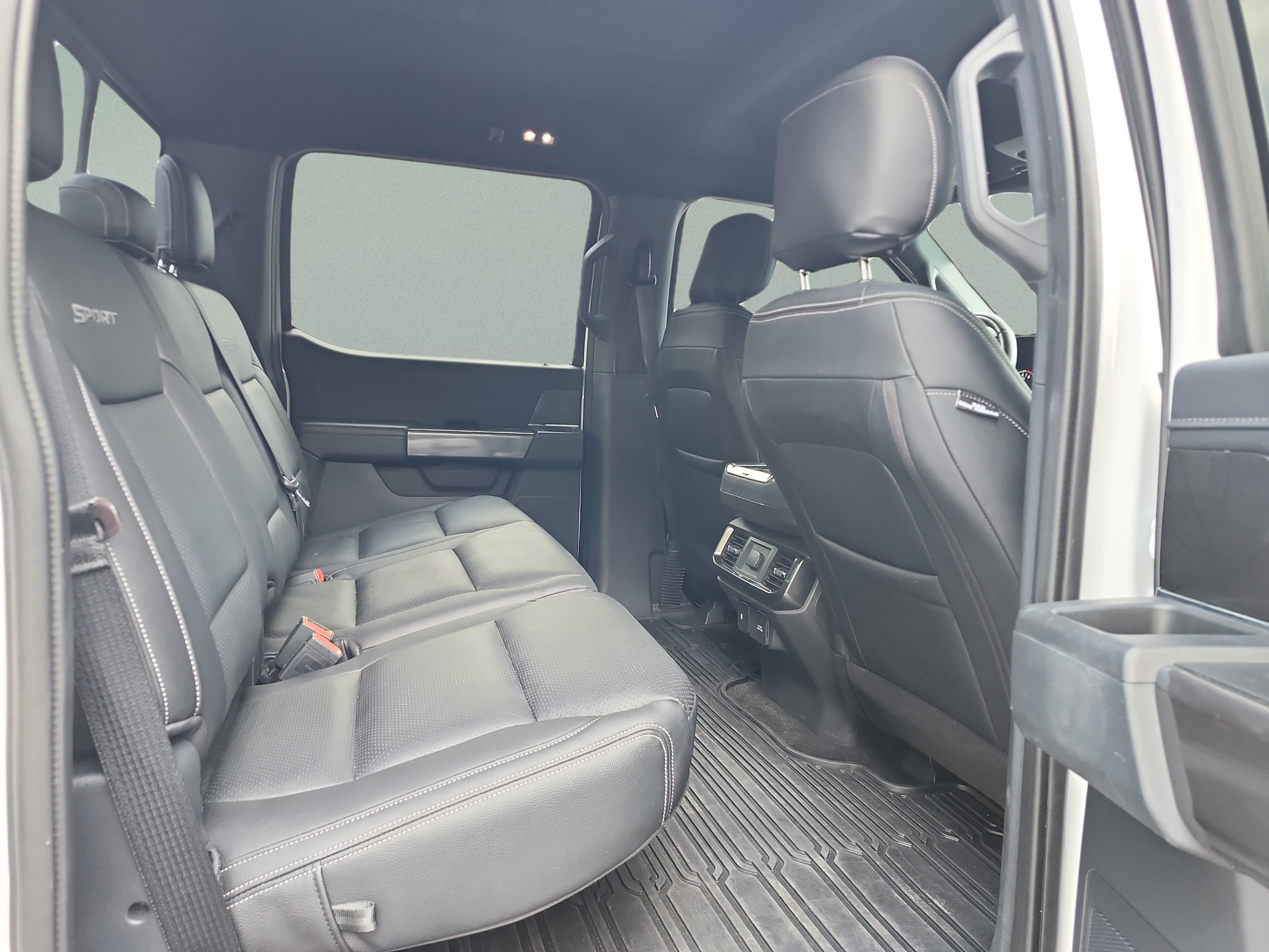 Used 2021 Ford F150 XLT w/ Equipment Group 302A High AWD/4WD image 16