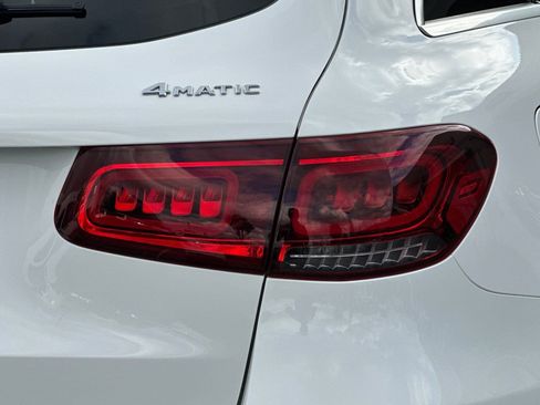 Certified 2021 Mercedes-Benz GLC 300 4MATIC image 27