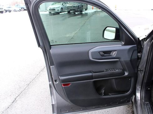 Used 2022 Ford Bronco Sport Big Bend w/ Convenience Package image 13