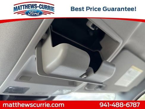 New 2025 Ford Ranger XL image 20