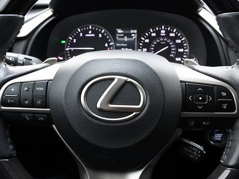 Certified 2022 Lexus RX 350 AWD w/ Luxury Package image 12