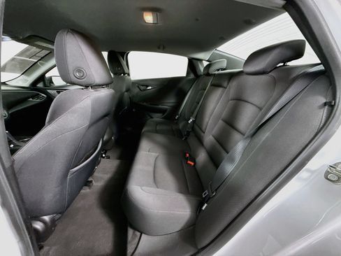 Used 2018 Chevrolet Malibu LS FWD image 20