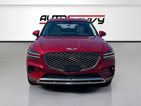 Used 2023 Genesis GV70 2.5T w/ Advanced Package AWD/4WD image 2