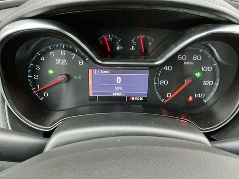 Used 2014 Chevrolet Impala LS w/ LS Convenience Package image 8