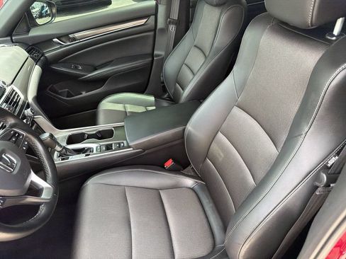 Used 2022 Honda Accord Sport image 19