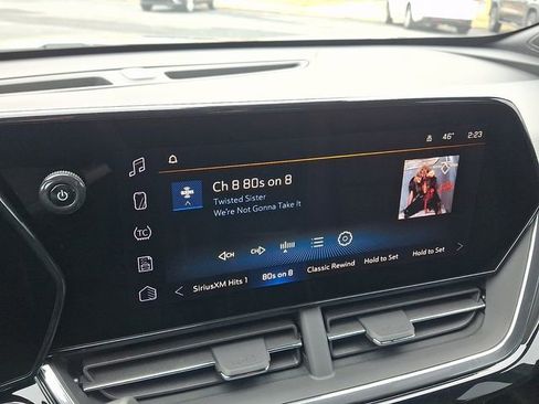 New 2026 Chevrolet Trax RS w/ Sunroof Package image 12